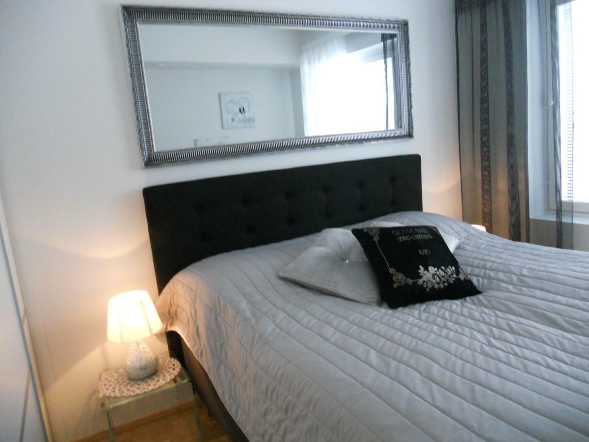 Aurora Suite Rovaniemi Zewnętrze zdjęcie